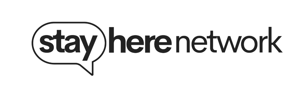 stayhere network logo